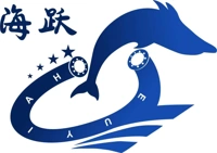 海跃标志